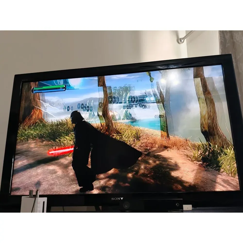 Xbox star wars